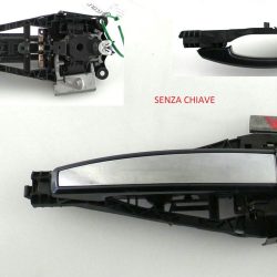 MANIGLIA ESTERNA ANTERIORE SINISTRA OPEL INSIGNIA 2.0CDTI 2010 16C