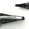 MANIGLIA ESTERNA POSTERIORE SINISTRA OPEL INSIGNIA 2.0CDTI 2010 94B