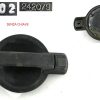 MANIGLIA ESTERNA SINISTRA 242079 516102 FIAT DOBLO 1.3MJT 2005 95B