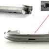 MANIGLIA ESTERNA SINISTRA FIAT BRAVO 1.9JTD 2000 76C