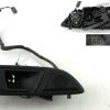 MANIGLIA INTERNA ANTERIORE DESTRA 8A61-A22600-BEW FORD FIESTA 1.4D 2010 74B