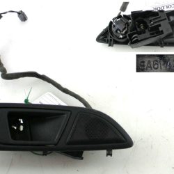 MANIGLIA INTERNA ANTERIORE DESTRA 8A61-A22600-BEW FORD FIESTA 1.4D 2010 74B
