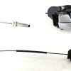 MANIGLIA INTERNA ANTERIORE SX FORD MONDEO 2.0D 2001 65C
