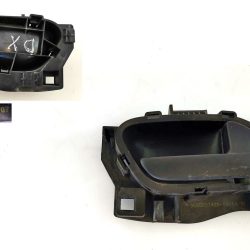 MANIGLIA INTERNA DESTRA 96555514ZD RHK FIAT SCUDO 2.0HDI 2007 51B
