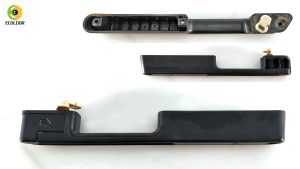 MANIGLIA INTERNA DESTRA FIAT PANDA 750B 1992 48A