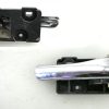 MANIGLIA INTERNA PORTIERA A739 ALFA ROMEO 156 1.9JTD 2000 87C