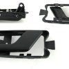 MANIGLIA INTERNA SINISTRA 60-116 FIAT TIPO 65B