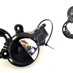 MANIGLIA PORTIERA ANTERIORE DESTRA 1ND MINI ONE D 1.4D 2004 86A