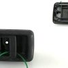 MANIGLIA POSTERIORE SINISTRA INTERNA 69277-12030 TOYOTA COROLLA 1.6B 1992 86B