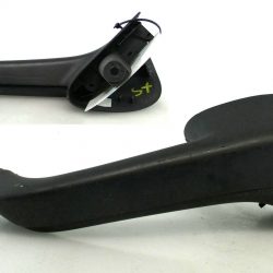 MANIGLIA POSTERIORE SINISTRA VOLKSWAGEN GOLF 5 2.0TDI 2005 66C