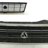MASCHERINA GRIGLIA ANTERIORE AUTOBIANCHI Y10 1.1B 1992 48B