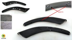 MODANATURA FIANCO POST 14093-0104 E 14093-0103 KAWASAKI VULCAN S 650 2018 41A