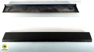 MODANATURA PORTIERA SINISTRA FIAT PANDA HOBBY 1.1B 2000 107A