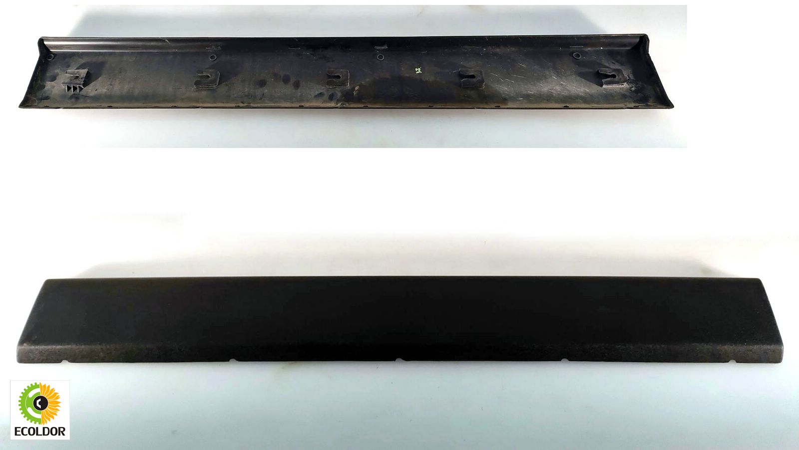 MODANATURA PORTIERA SINISTRA FIAT PANDA HOBBY 1.1B 2000 107A MODANATURA PORTIERA SINISTRA FIAT PANDA HOBBY 1.1B 2000 107A