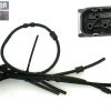 MODULO COMFORT VALVOLA PRESSIONE 6Q0131075 VOLKSWAGEN GOLF 5 2.0TDI 2005 53B