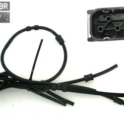 MODULO COMFORT VALVOLA PRESSIONE 6Q0131075 VOLKSWAGEN GOLF 5 2.0TDI 2005 53B