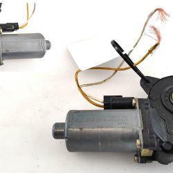 MOTORINO ALZAVETRO ANTERIORE DESTRO 0130821939 F6JA FORD FIESTA 1.4TDCI 2003 57B