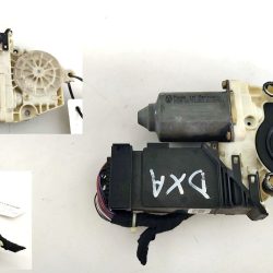 MOTORINO ALZAVETRO ANTERIORE DESTRO 101434203 VOLKSWAGEN GOLF 4 1.9TDI 2000 52A
