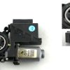 MOTORINO ALZAVETRO ANTERIORE DESTRO 400642T5 VOLKSWAGEN POLO 1.4D 2002 17C
