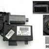MOTORINO ALZAVETRO ANTERIORE DESTRO 9634457480 PEUGEOT 307 5P 2.0HDI 2003 74C