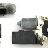 MOTORINO ALZAVETRO ANTERIORE DX 105415-301 VOLKSWAGEN GOLF 4 5P 1.9TDI 2000 33D