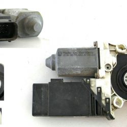 MOTORINO ALZAVETRO ANTERIORE DX 105415-301 VOLKSWAGEN GOLF 4 5P 1.9TDI 2000 33D