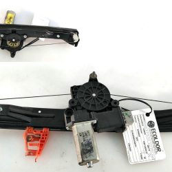 MOTORINO ALZAVETRO ANTERIORE SINISTRO 198A2000 LANCIA DELTA 1.6MJT 2010 46B