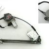 MOTORINO ALZAVETRO ANTERIORE SINISTRO 46459548 FIAT PUNTO 1.7TD 1997 77B