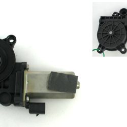 MOTORINO ALZAVETRO ANTERIORE SINISTRO LANCIA YPSILON 1.2B 2005 51C