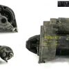 MOTORINO AVVIAMENTO 0001107066 FIAT MAREA 1.4B 1999 53C