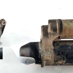 MOTORINO AVVIAMENTO 0001107437 Z13DT OPEL CORSA 1.3CDTI 2007 67C