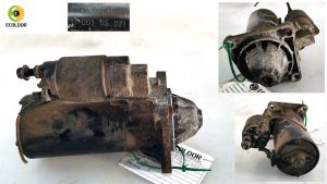 MOTORINO AVVIAMENTO 0001115021 ALFA ROMEO 159 1.9JTDM 2009 71C