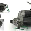 MOTORINO AVVIAMENTO 0001120406 VOLKSWAGEN GOLF 5 1.6B 2004 71C