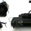 MOTORINO AVVIAMENTO 0001124020 AVF AUDI A4 1.9TDI 2002 87C