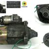 MOTORINO AVVIAMENTO 63114010 ALFA ROMEO 156 2.4JTD 2000 115B