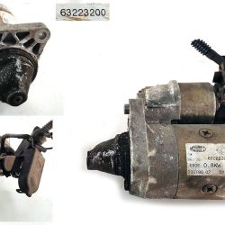 MOTORINO AVVIAMENTO 63223200 LANCIA Y 1.2B 1997 24C