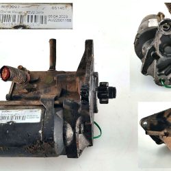 MOTORINO AVVIAMENTO 8080097 051401 15P LAND ROVER DISCOVERY 2.5TD 2002 41B