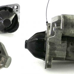 MOTORINO AVVIAMENTO ORIGINALE 361002B302 KIA VENGA 1.4B 2011 62B