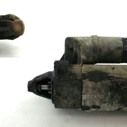 MOTORINO AVVIAMENTO SEAT FURA 903B 1984 64D