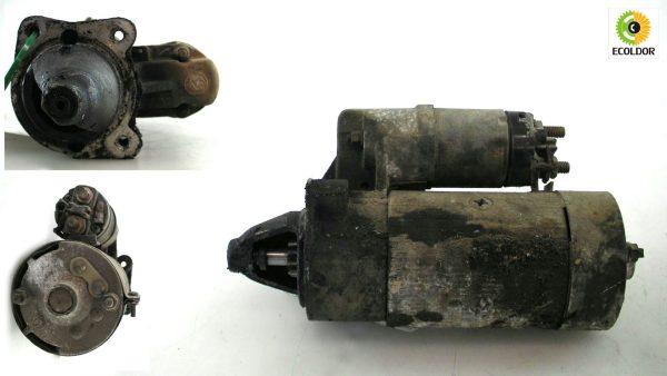 MOTORINO AVVIAMENTO SEAT FURA 903B 1984 64D