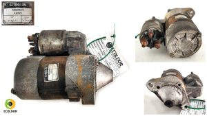 MOTORINO AVVIAMENTO ST90013N D7F G7 RENAULT CLIO 1.2B 2002 87C