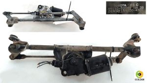 MOTORINO TERGICRISTALLI ANTERIORE 85110-52090 TOYOTA YARIS VERSO 1.3B 2000 24C