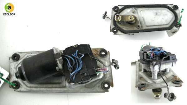 MOTORINO TERGICRISTALLI ANTERIORE DAIHATSU FEROZA 1.6B 1992 12B