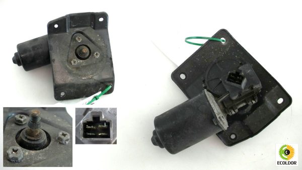 MOTORINO TERGICRISTALLI ANTERIORE G4HD HYUNDAI ATOS PRIME 1.1B 2004 51D