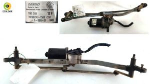 MOTORINO TERGICRISTALLI ANTERIORE TGE511 188A4000 FIAT PUNTO 1.2B 2003 71C