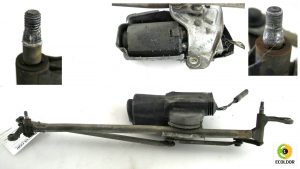 MOTORINO TERGICRISTALLO ANTERIORE FIAT BRAVO 1.9JTD 2000 63C