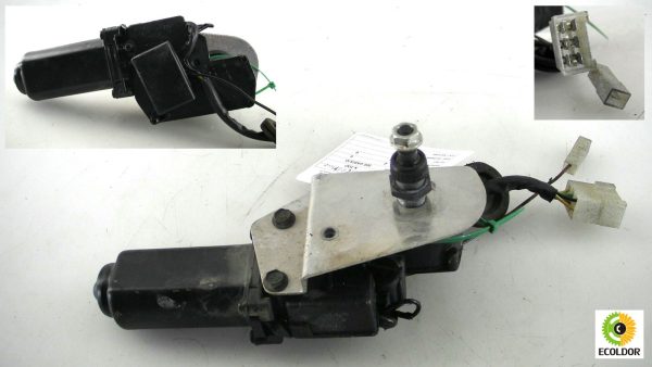 MOTORINO TERGICRISTALLO ANTERIORE LIGIER X-TOO 505D 2005 25C