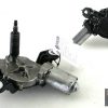 MOTORINO TERGILUNOTTO 0390201800 1K6955711B VOLKSWAGEN GOLF 5 2.0TDI 2004 53C