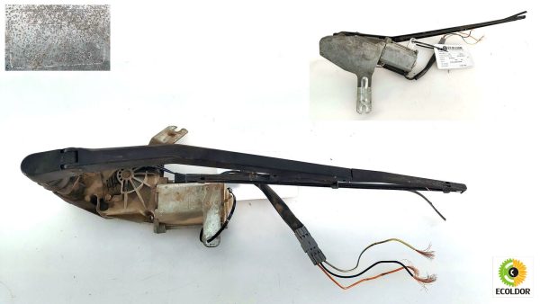 MOTORINO TERGILUNOTTO BRACCIO POSTERIORE A563 FIAT PANDA 899B 1999 46B