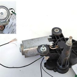 MOTORINO TERGILUNOTTO MS259600-7002 C757 TGL350 FIAT PANDA 1.2B 2011 15C